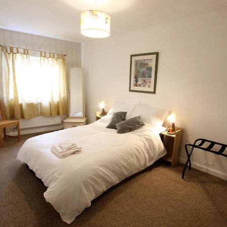 科尔福德Adorable Annexe In The Heart Of Forest Of Dean公寓 外观 照片