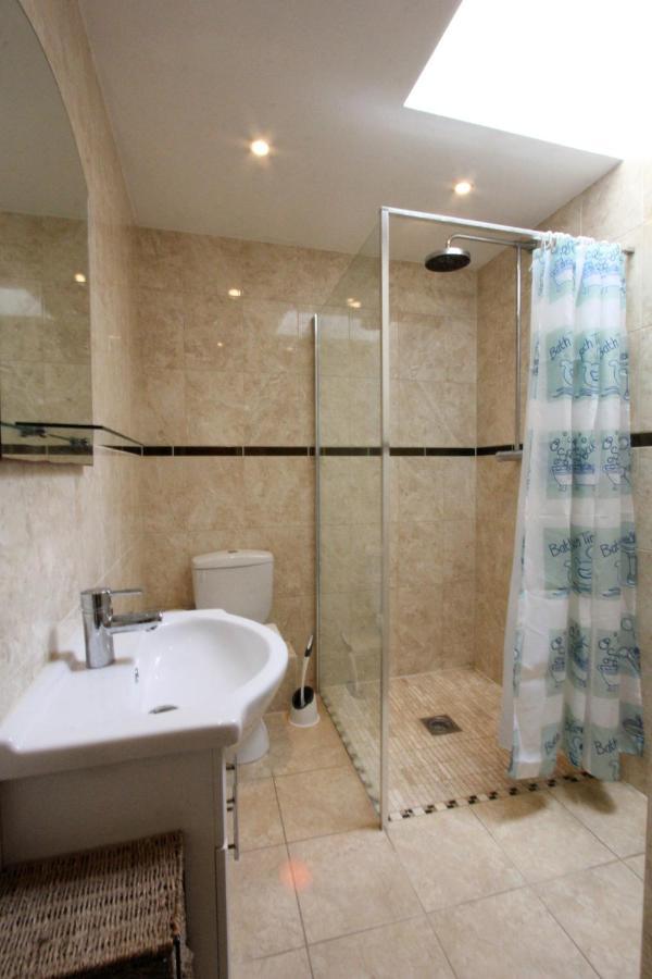科尔福德Adorable Annexe In The Heart Of Forest Of Dean公寓 外观 照片
